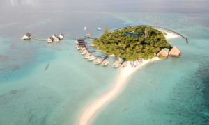 MALDIVES, INDIAN OCEAN 